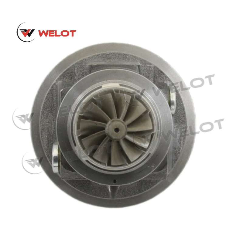 K03 Turbine Patrone 53039880106 53039700105 Turbo CHRA Für Audi Seat Skoda VW Passat B6 2,0 TSI 147KW BWA BPY 2006-06F145701G