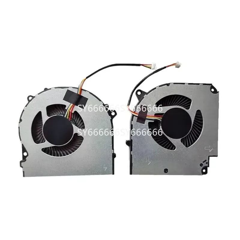 Cooling Fan For AIERXUAN Ranger R3 Yaoxing 16Pro MG75091V1-1C14C-S99 CPU Fan For 11th Gen, Please Check By Disassembly