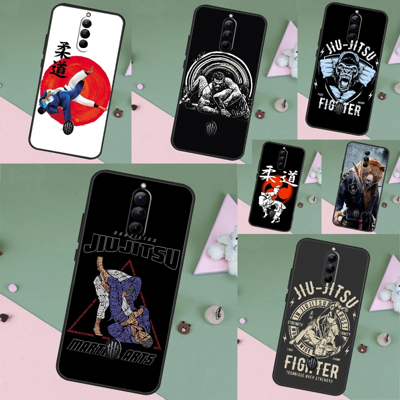 Judo Jiu Jitsu Bjj … - image