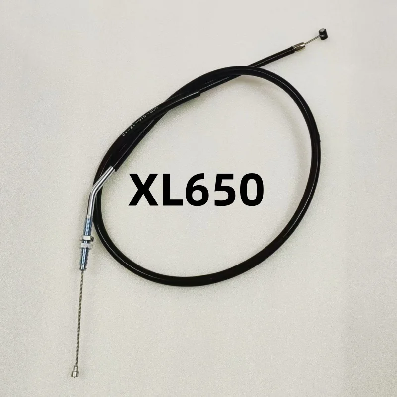 The Clutch Pull Wire Is Applicable to XL650 TRANSALP 2000-2007