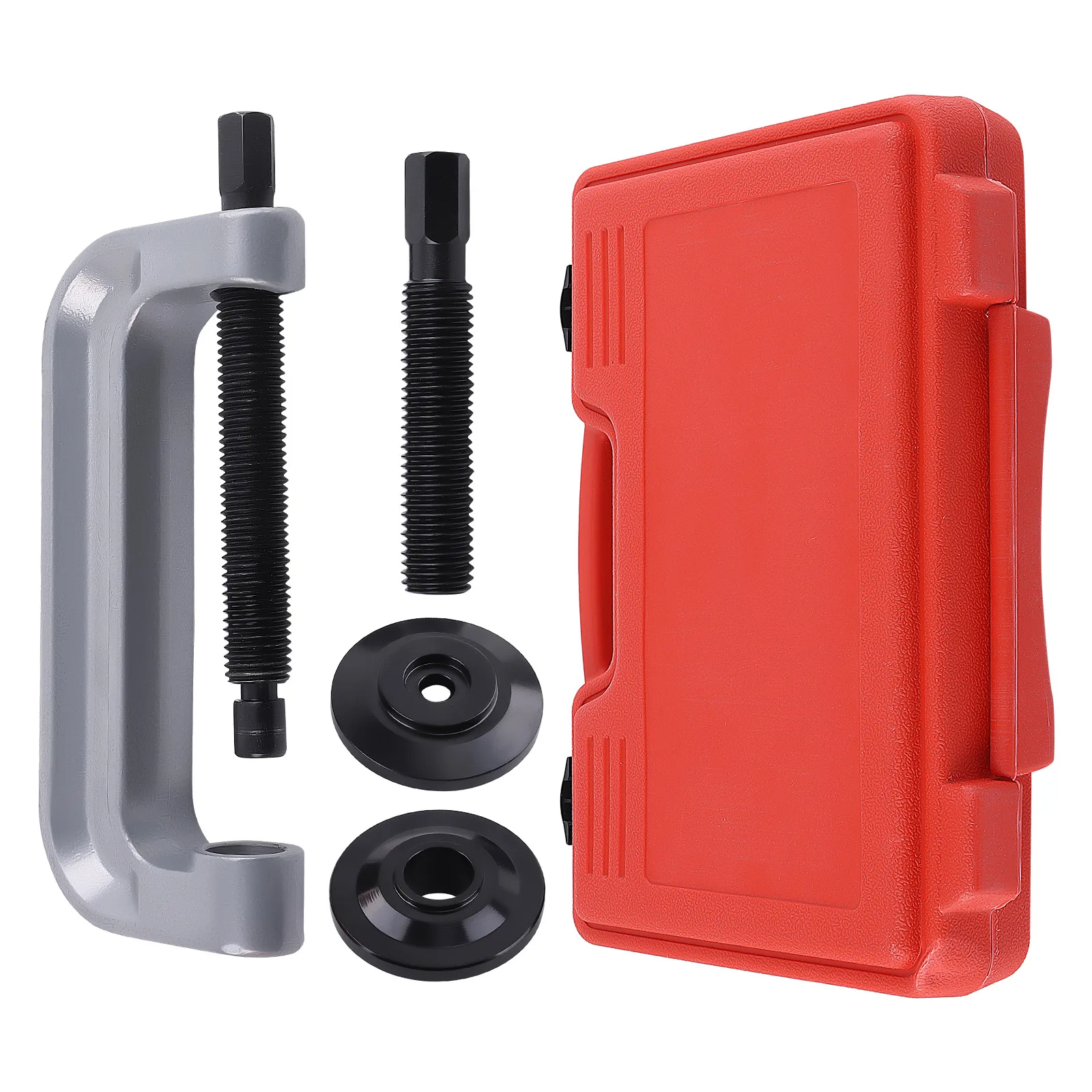 

Extra Large Ball Joint Press Kit Wheel Bearing Press Kit - Universal Ball