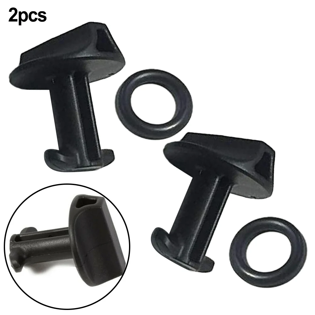 FS691V FS481V FS541V Lock Air Cover Locks Air Filter Cover for Lawn Mower Parts Replacement Garden Power Equipment