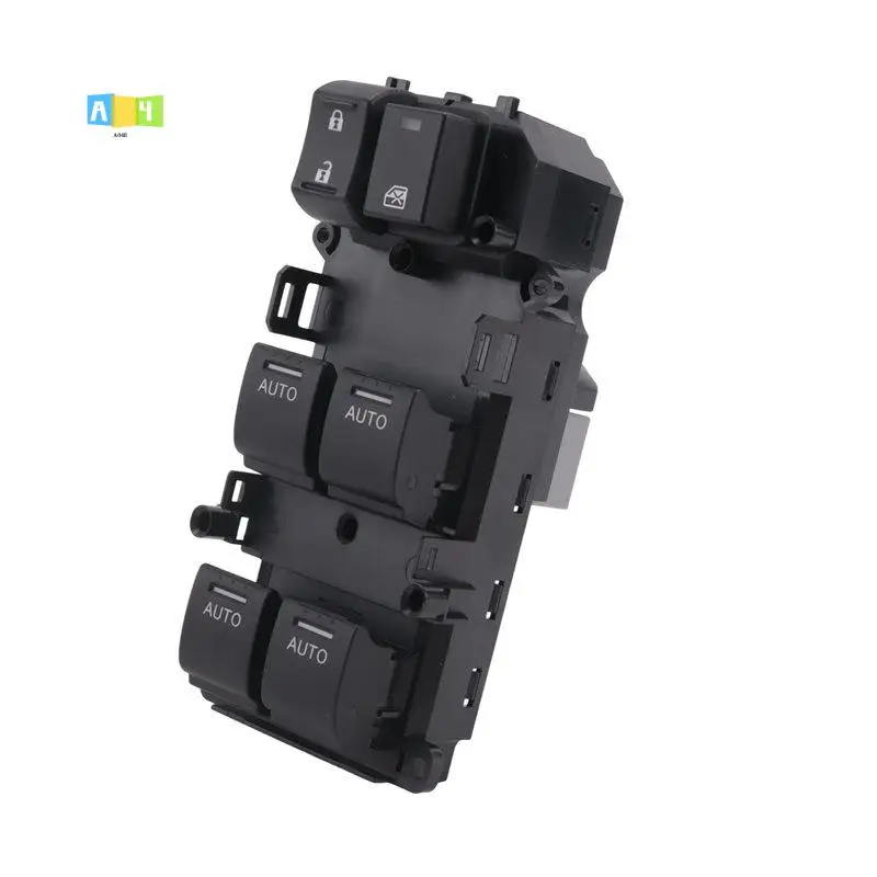

A04E-Power Window Control Switch Glass Lifter Button 35750-T2A-W01 Spare Parts For Honda Accord 2013-2017