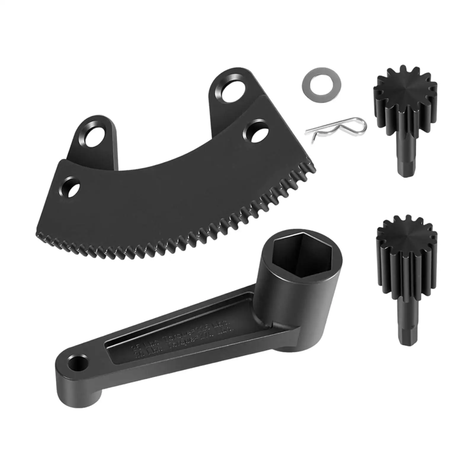 

Leverage Tool Replace Remove Install Axle Nut and Flywheel Gland Nut for Ghia