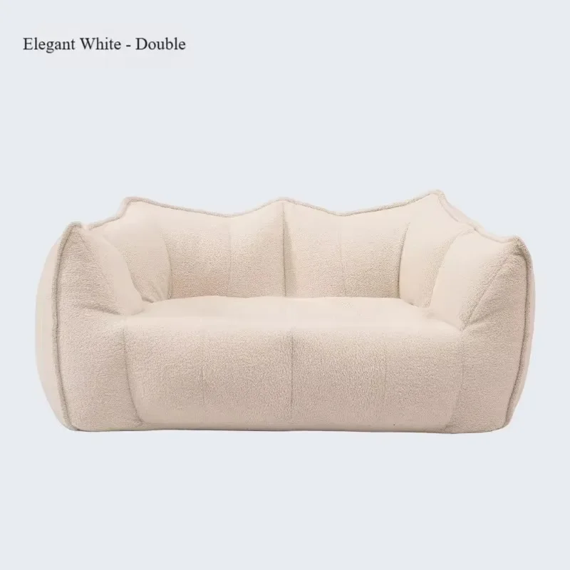 Vacuum Compression Sofa Washable Small Apartment Sofa Living Room Leisure Sofa High-quality