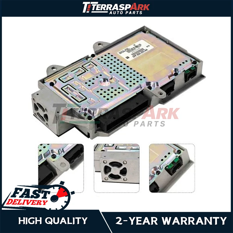 

Усилитель радиоприемника 7PP035223AA для Porsche Panamera, Cayenne, Macan, 911 2019 года