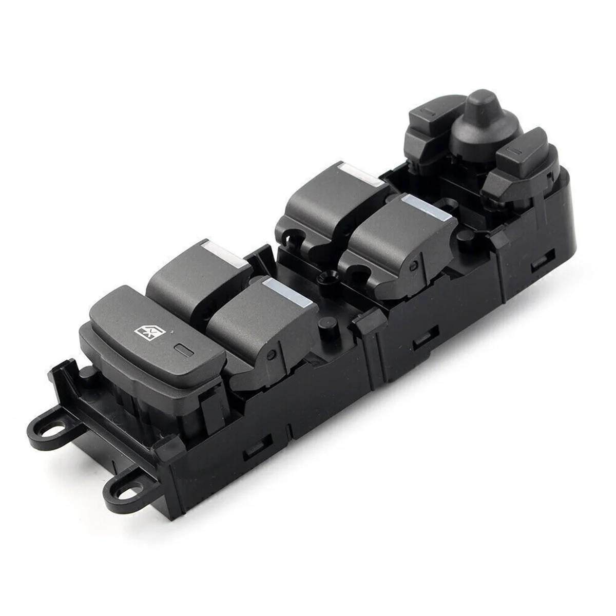 Power Window Lifter Control Switch Button BJ32-14540-AB BJ3214540AB 2011-2015 for Land Rover Evoque Jaguar L538