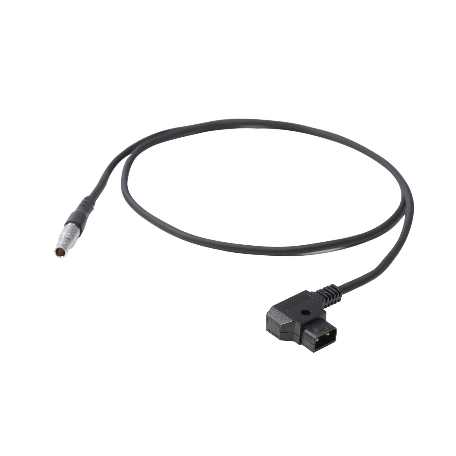 Кабель с D-tap на 2-pin Accsoon Seemo Pro, штекеры питания, аксессуары для усиления мощности постоянного тока