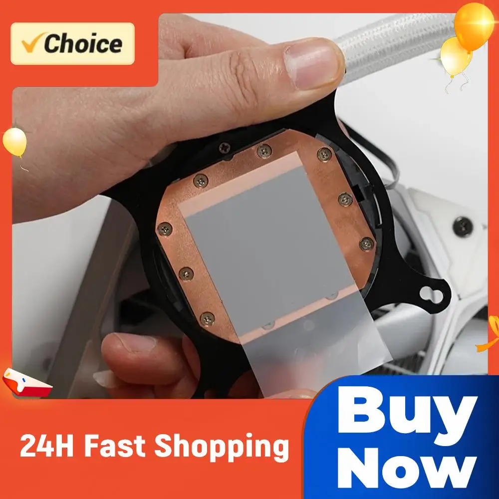 

For Honeywell PTM7950 Silicone Thermal Pad Gasket 8.5W/mK Heatsink Cooling Pad Replacement Lightweight for Laptop GPU CPU