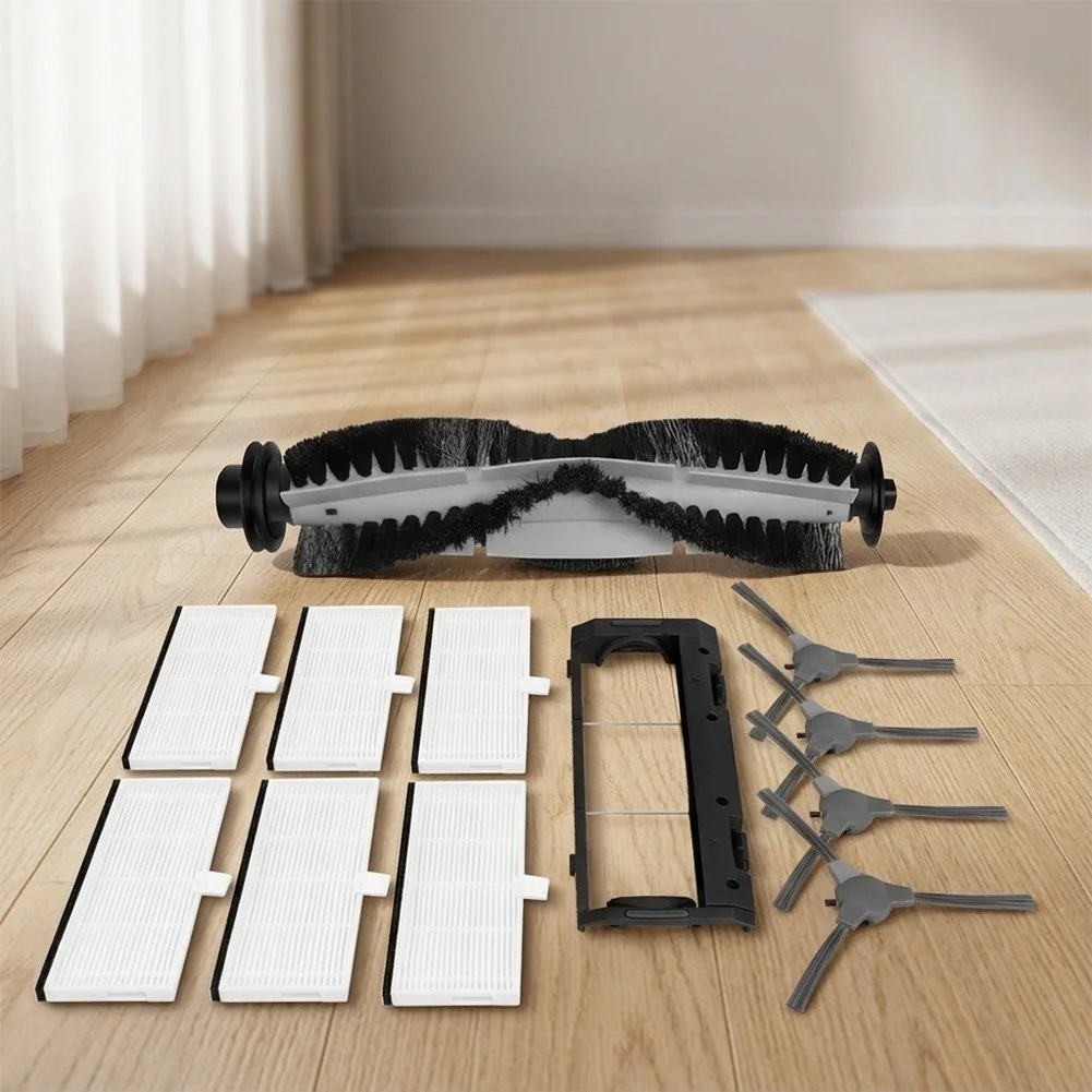 Accessory Solution Pack Designed for Seamless Integration with For Coredy Vacuum Cleaners Optimize Your Cleaning for sessions