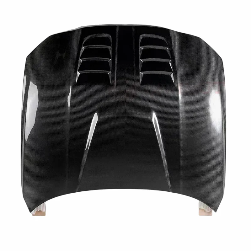 

For Car Accessories new design Prow style dry carbon fiber bmw M3 G80 M4 G82 G83 hood