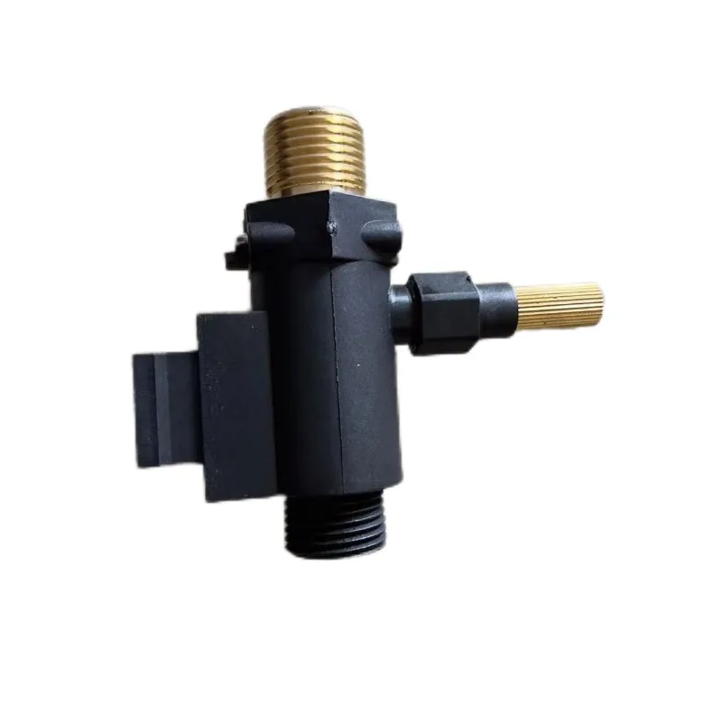 For Wall-mounted Boiler Flow Sensor Flow Switch Anti-dry Burning