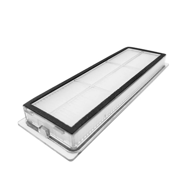 Xiaomi-掃除機ロボットs10,s10 plus,b105,スペアパーツ,ローラー,サイドブラシ,HEPAフィルター,モップクロス,アクセサリー