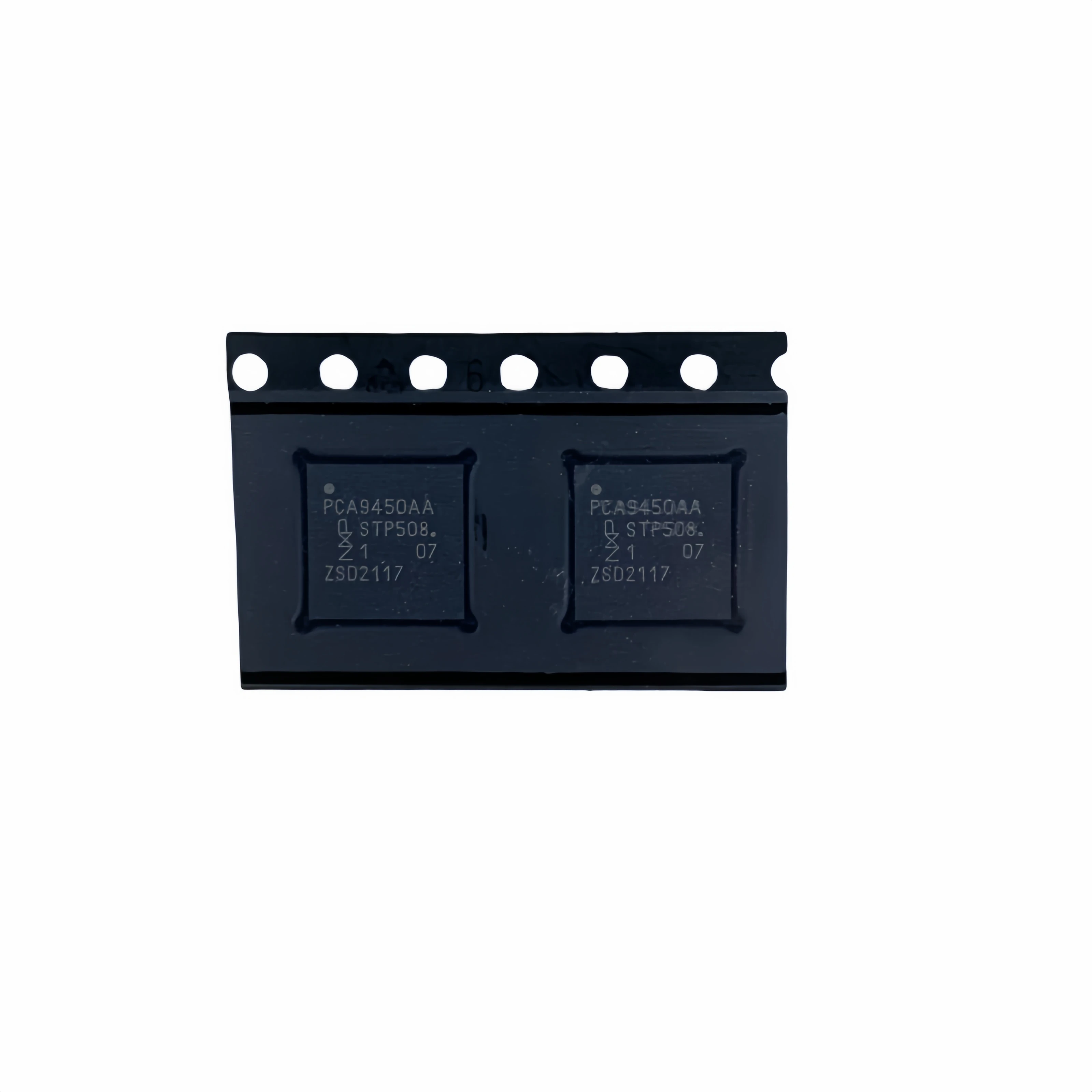 (2pcs) PCA9450 PCA9450AAHNY PMICs 3A 2.7V to 5.5V HVQFN-56 100% Original & In Stock