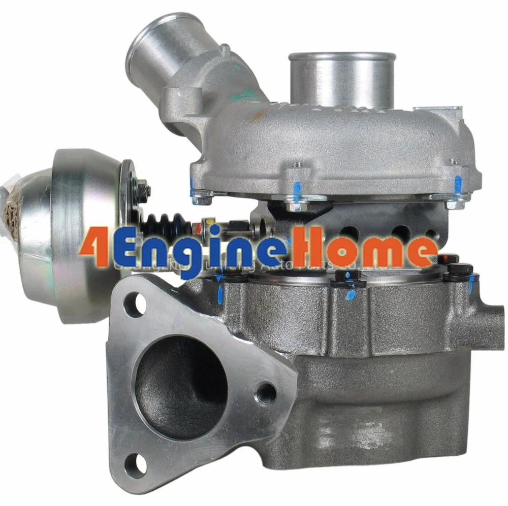 

RHV4 Turbocharger V-D20079 1515A222 1515A170 for Engine 4D56