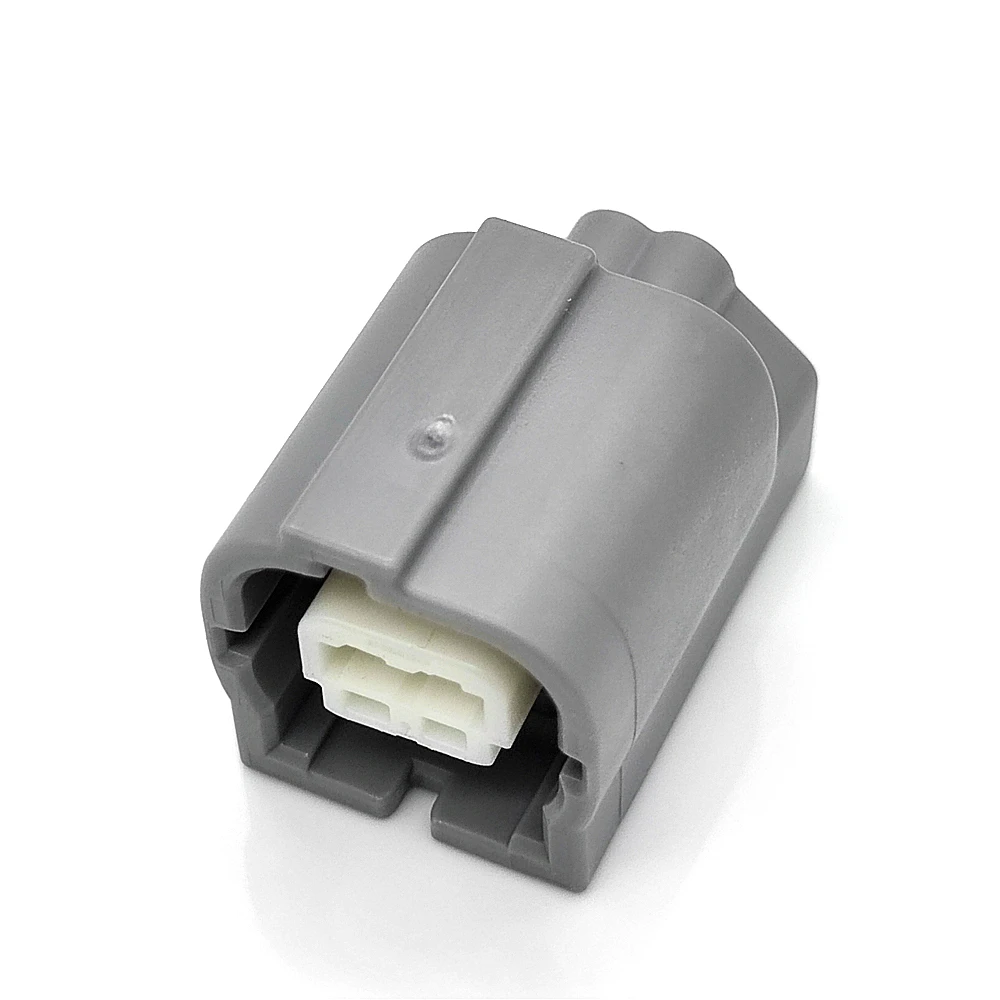 7287-8642-40 2PIN Female Waterproof High Quality Automotive Connector for Car Repair, Modification, OEM Parts Wiring