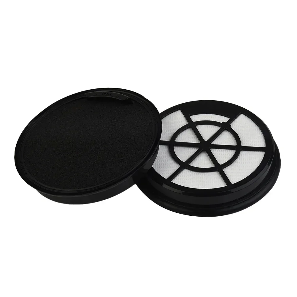 1pc Wasbare Filters Voor Midea VCS35B150K Bus Stofzuiger Onderdelen Huishoudelijke Reiniging Vervanging Accessoires