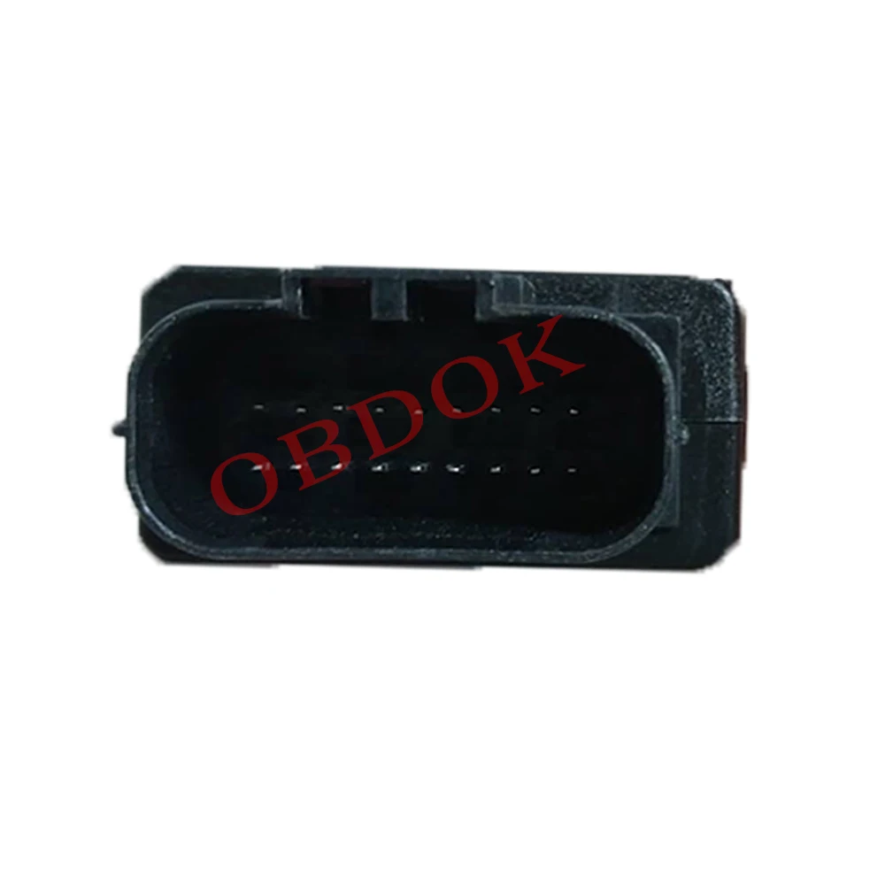 Für YAMAHA Wegfahrsperre Emulator TMAX 530 560 2015-2021 Notstartmodul 560 530 DX 530 SX 500 TMAX