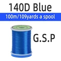 140D AZUL