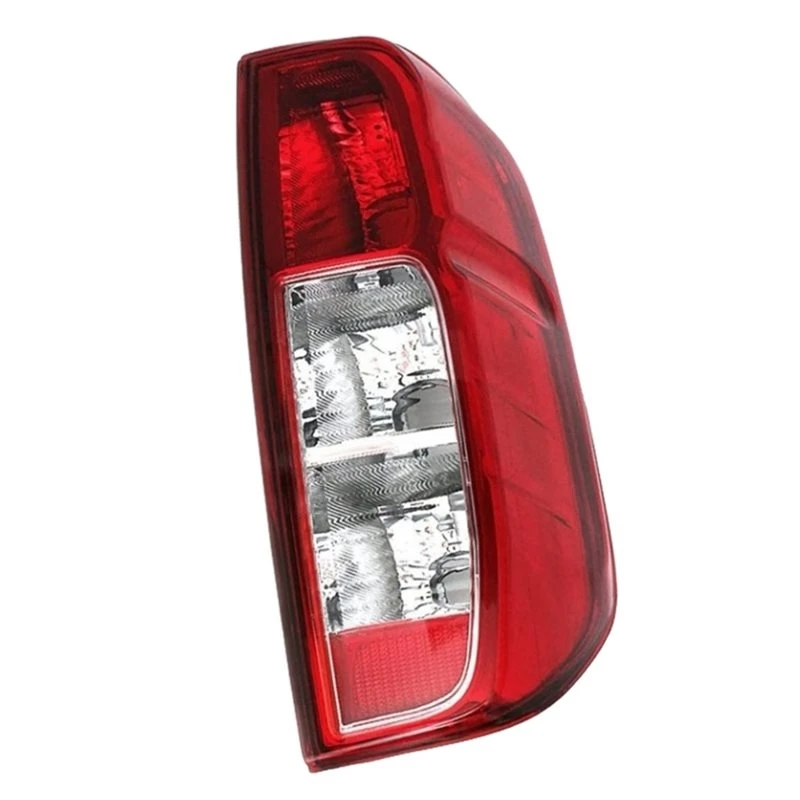 For Nissan Frontier NAVARA D40 2005- 2015 Taillight Left Side Replacement Part 26550-EB38A 26555-EB38B Model