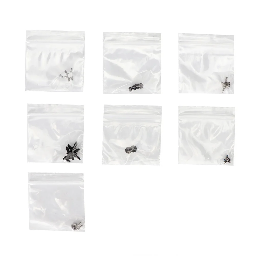 

ZHIPAIJI Replacement Screw Set Series for D-JI Mavic Mini Drone Service Spare Parts
