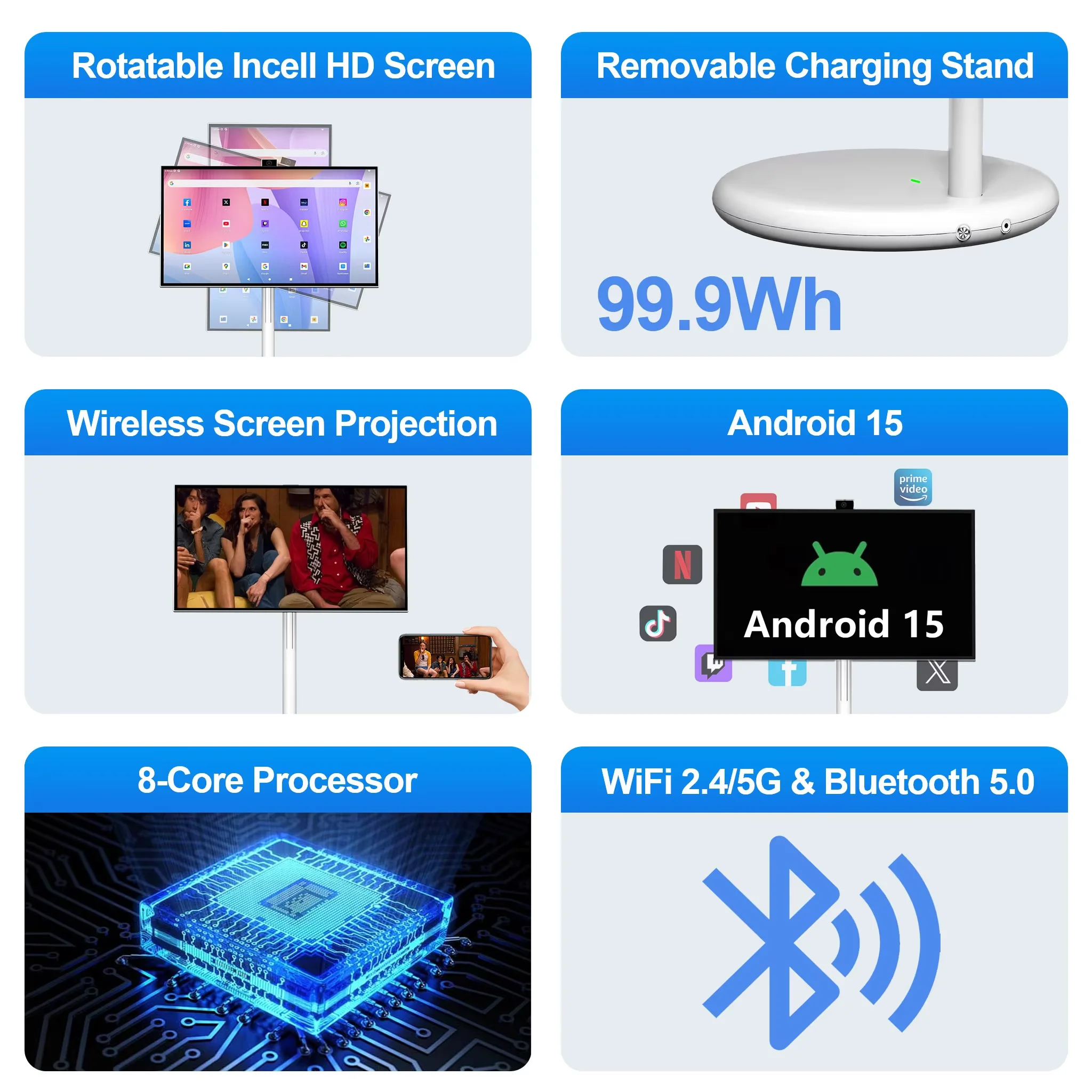 Thumbnail 3 - #18 Best Portable TVs to Buy In 2026