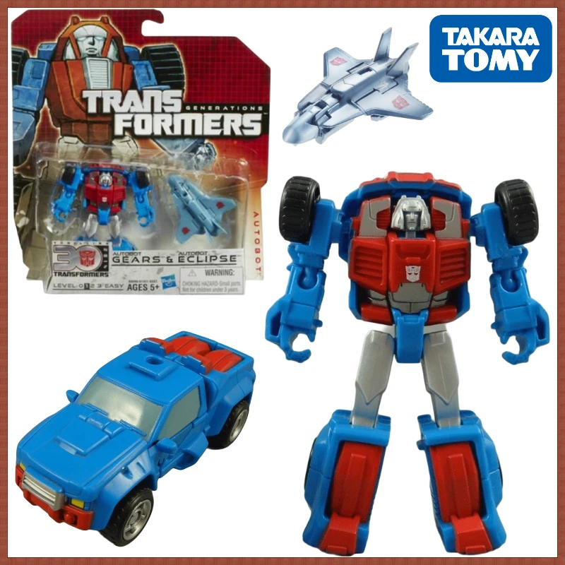 

В наличии TM Transformers G Series 30th lg-Class Transmission & Eagle Eye Collect Фигурка Аниме Робот Аниме Экшн-модели Подарок ребенку