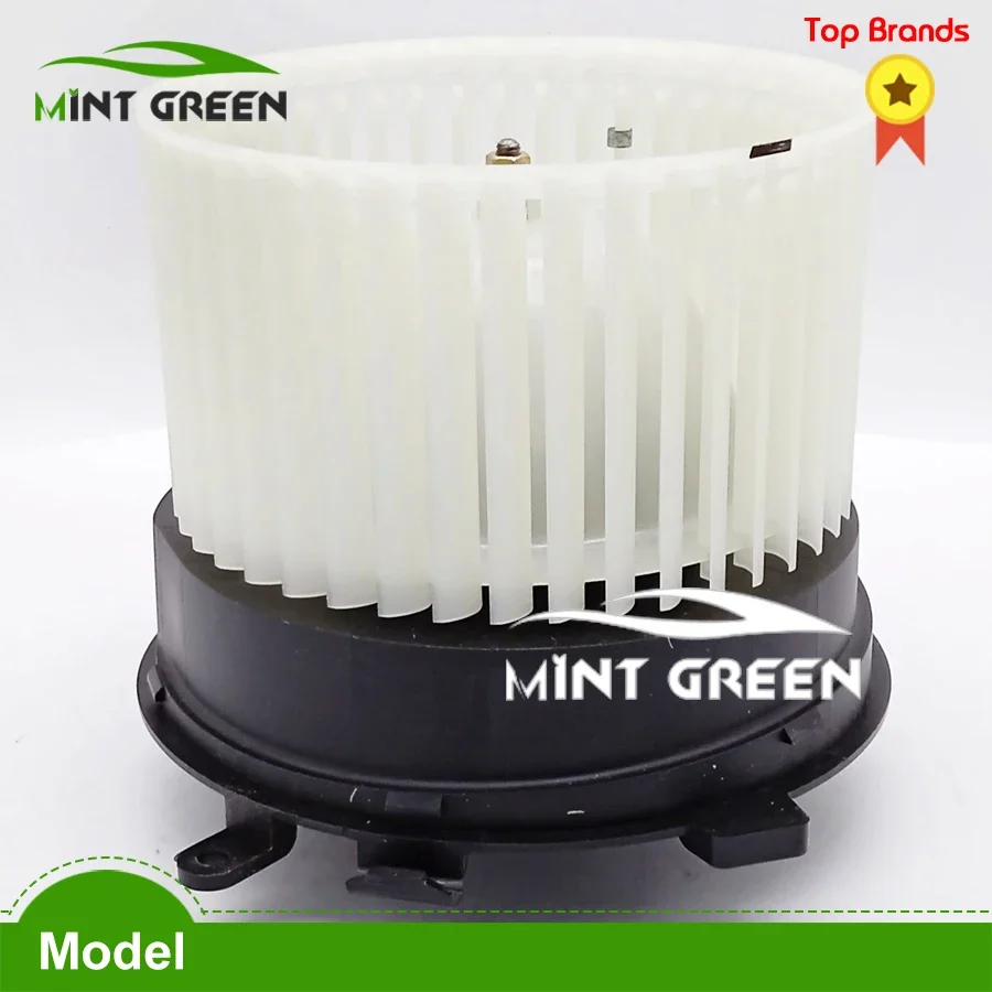 

A/C Air Conditioning Heater Heating Fan Blower Motor For NISSAN DUALIS J10 JJ10 1.5 1.6 2.0 27225-JD00A 27225-ET10B 27225ET10A