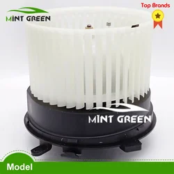 A/C Air Conditioning Heater Heating Fan Blower Motor For NISSAN DUALIS J10 JJ10 1.5 1.6 2.0 27225-JD00A 27225-ET10B 27225ET10A