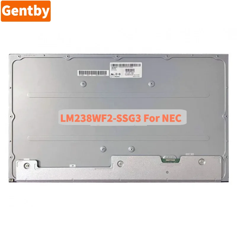 Imagem -04 - Tudo-em-um Original Lm238wf2 Ssg1 Ssg2 para Lenovo Aio 52024iku 520-24ikl 520-24ast Dell U2414h Lm238wf2 Ssg3 para Nec Tudo-em-um