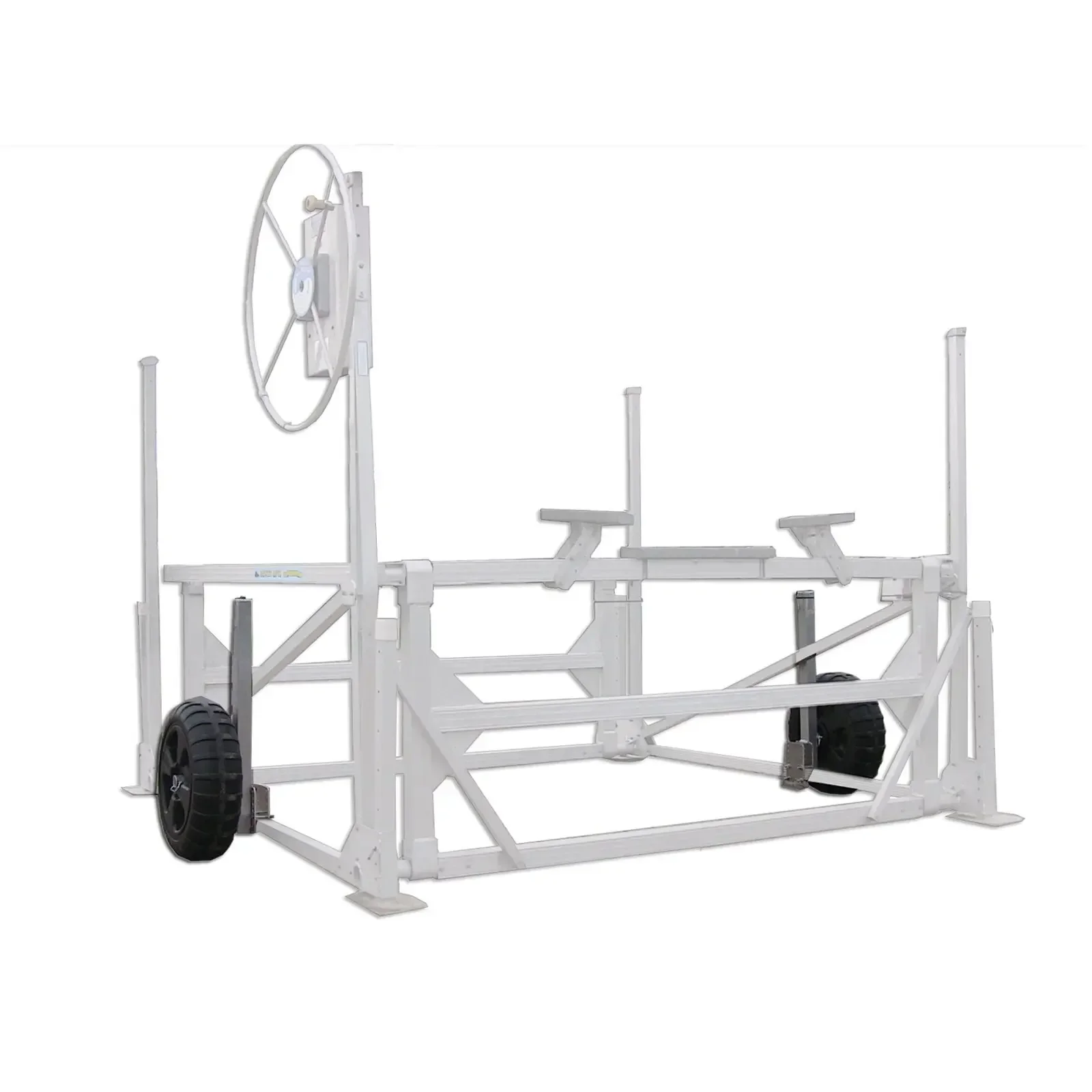 Смарт Джек - пара, серебро