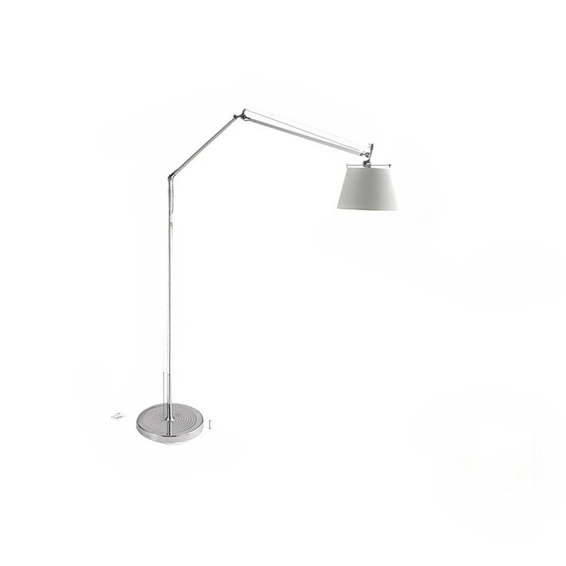 

Living room, bedroom, study, work lamp, long arm rocker fishing lamp