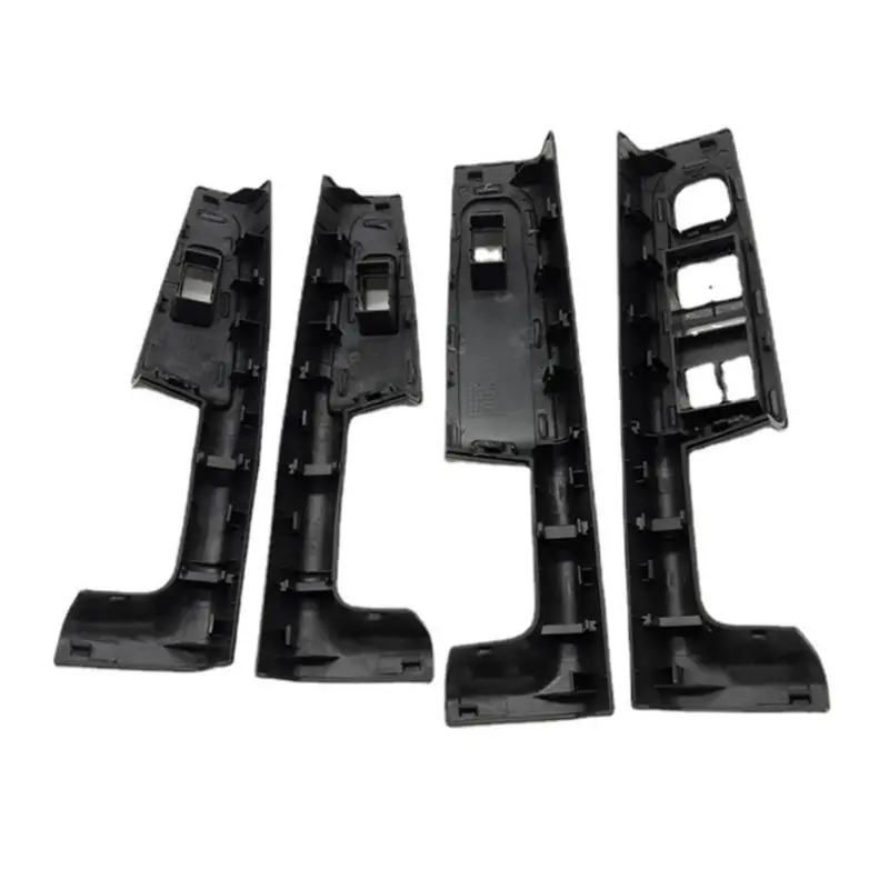 Car Front Rear Door Armrest Panel Frame Window Switch Control Panel Cover 3TD867157 Forskoda Superb 2008-2013