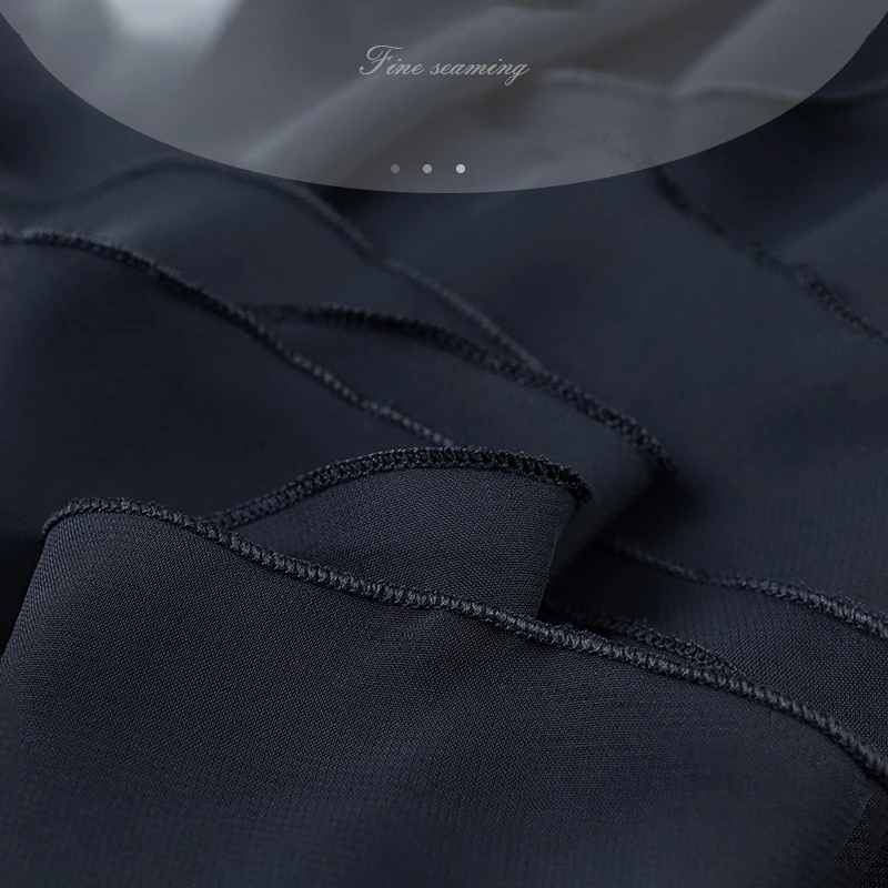 Jupe de Ballet pour adultes, jupe de pratique de danse pour femmes, jupe Tutu courte en mousseline de soie irrégulière pour Costume de danse de gymnastique