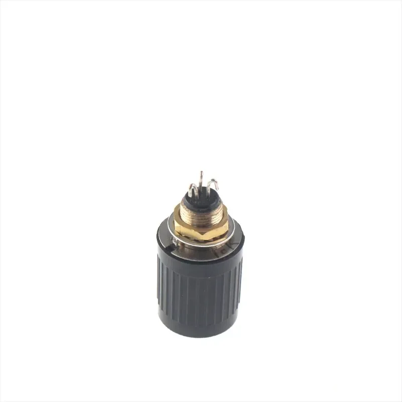 1PCS Pointer Multi-turn Potentiometer WXD2-53 100R/220R/470R/680R/1K/2K2/3K3/4K7/10K