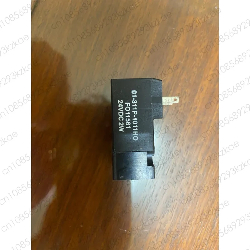 

01-311P1015H1 01-311P1011H0 61J11 24V 2W Archie wire cutting special valve