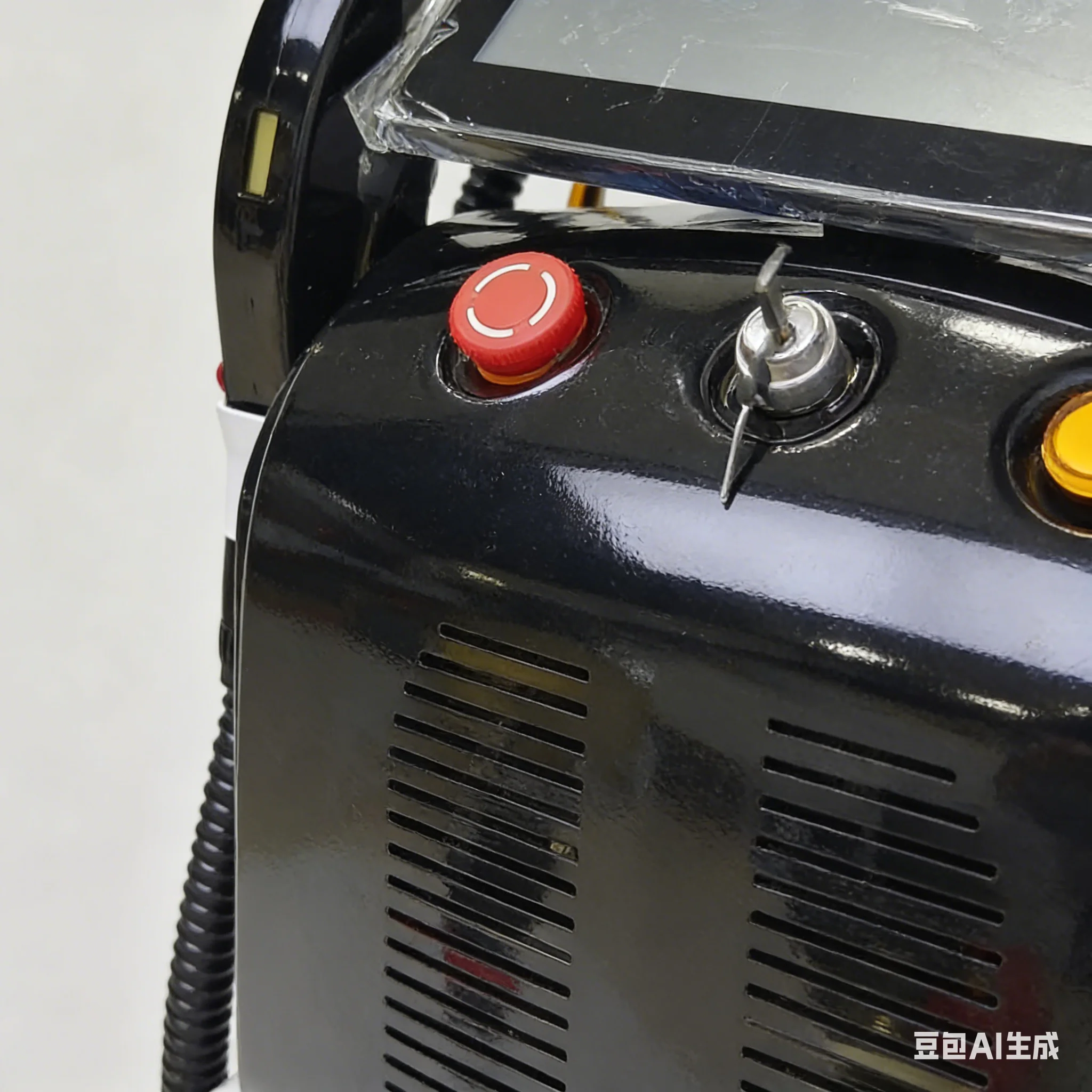 

4-in-1 4000W Diode Laser Pico DPL RF, Professional Hair Removal Skin Rejuvenation