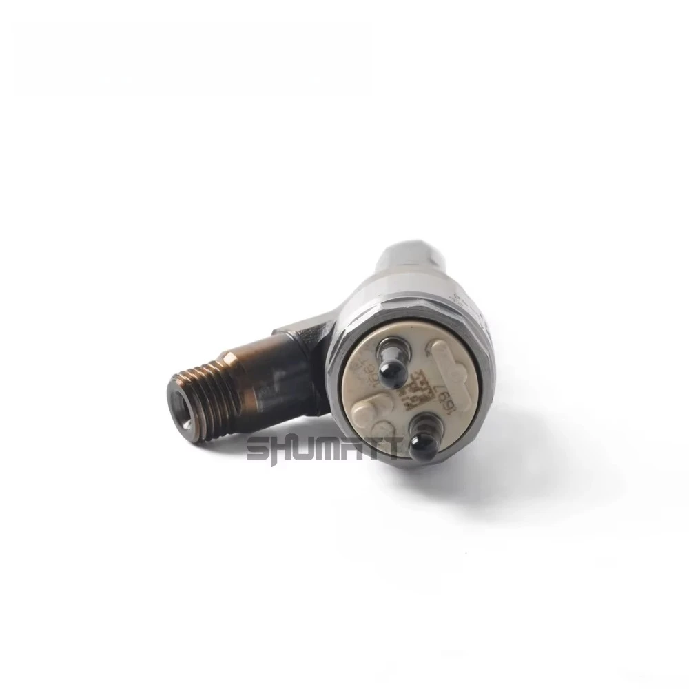 Common Rail System 320-0690 Fuel Injector, Modified for 320D Series