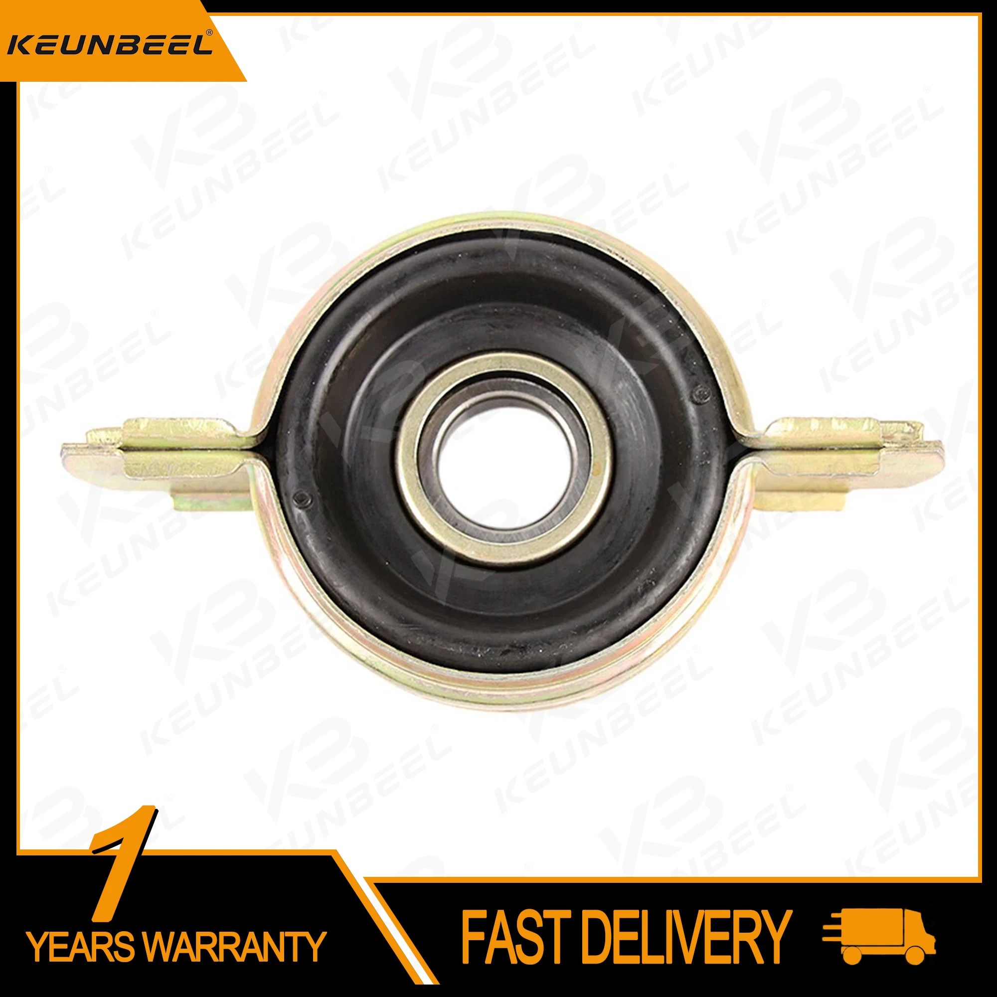 Driveshaft Centre Bearing for Mitsubishi Montero Sport 1997-2002 2WD MB154706 MB154080 MN171429 MR223119