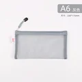 A6 grey