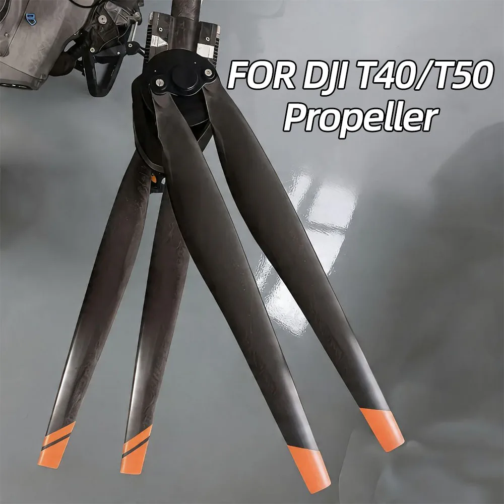 lames-d'helice-pliables-en-plastique-carbone-16-pieces-r5413-r5415-pour-dji-agras-t40-t50-t20p-accessoires-de-pulverisation-agricole-uav