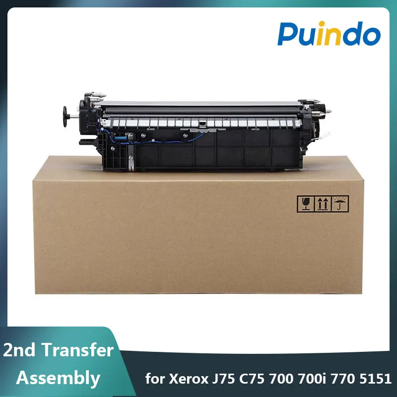 

Original New 059K79314 2nd Transfer Assembly for Xerox J75 C75 700 700i 770 5151 7171 2nd BTR Assembly