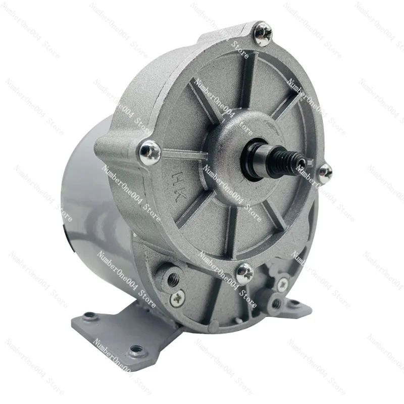 

36V500W Brushless Gear Motor, Gear Motor, Bicycle Kit Motor