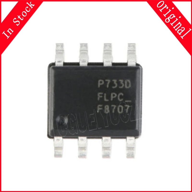5 unidades/lote IRF8707 IRF8707GTRPBF IRF8707G F8707G F8707 SOP-8 en stock