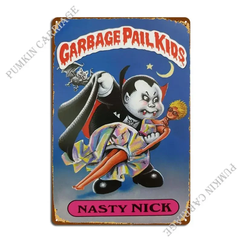 Garbage Pail Kids 1…