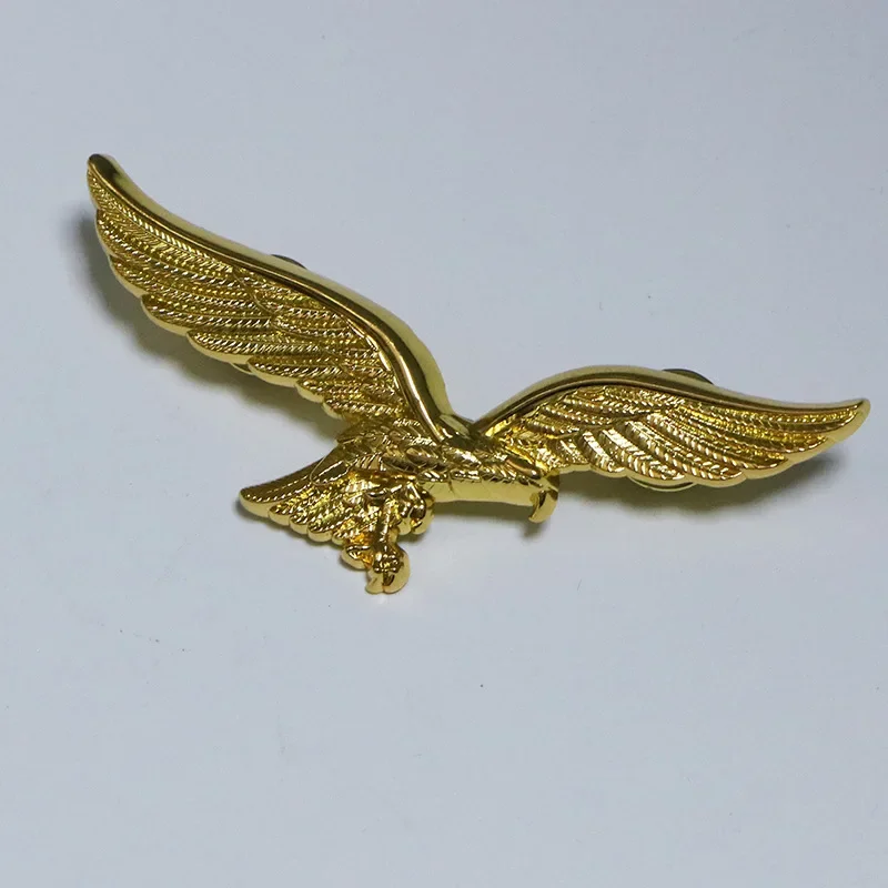 Medalhas comemorativas de 6 estilos da ordem alemã do artesanato de decoração com emblema de arco de águia