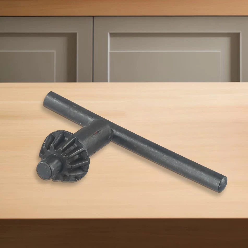 1pc Drill Chuck Keys Electric Hand Drill Chuck Wrench Tool 1.5-10mm 3-16mm 5-20mm For Power Tool Accessories