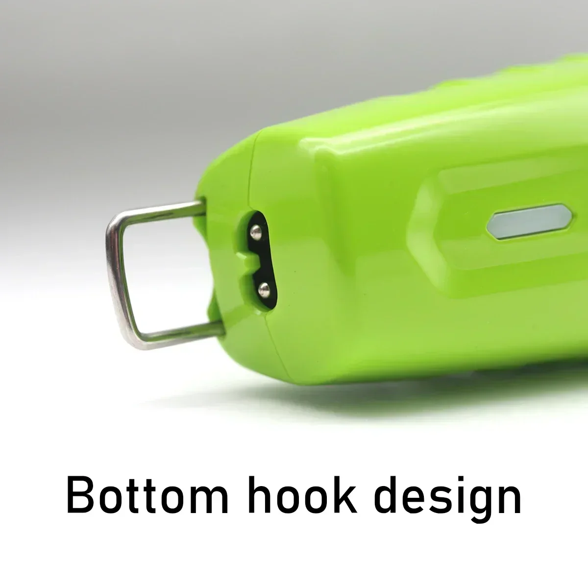 Профессиональная машинка для стрижки волос для мужчин, машина для стрижки с лезвием DLC, базовое зарядное устройство, машина для стрижки волос, USB-интерфейс, триммер для волос