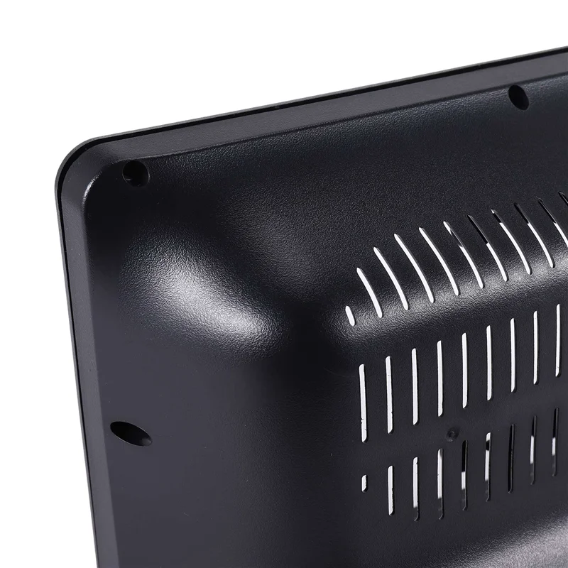 AF93-9 Zoll Android Navigation Großbildschirm Umrüstsatz Rahmen Instrumententafel Universal LKW DVD Konvertierungsrahmen