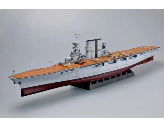 Trumpeter 05607 1/350 Scale USS CV-3 CV3 Saratoga Aircraft Carrier Ship Military Assembly Plastic Model Toy Craft Building Kit